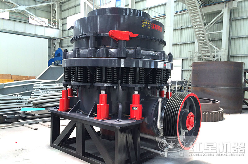 西蒙斯圆锥破碎机 西蒙斯圆锥破碎机