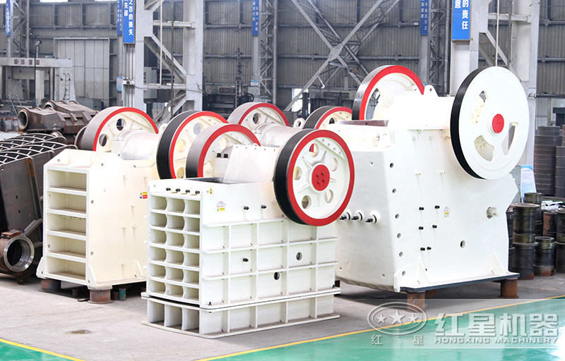 家用小型颚式破碎机 家用小型颚式破碎机