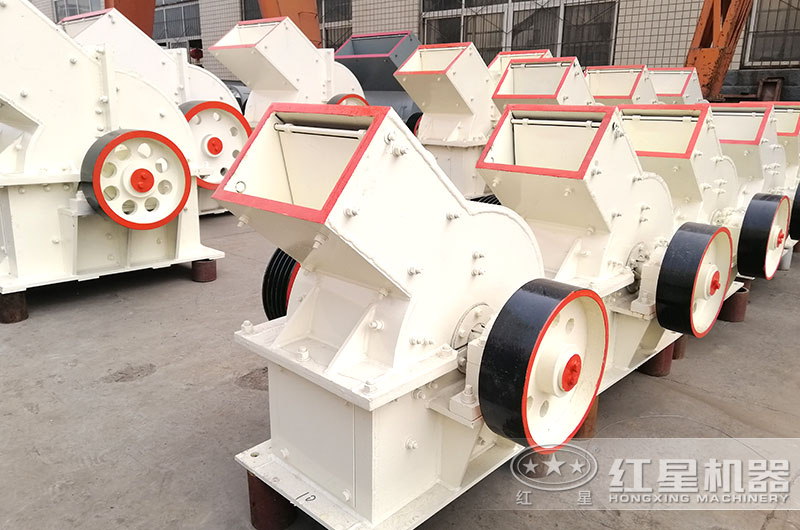 家用小型锤式破碎机 家用小型锤式破碎机