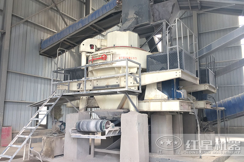 1145制砂机 1145制砂机