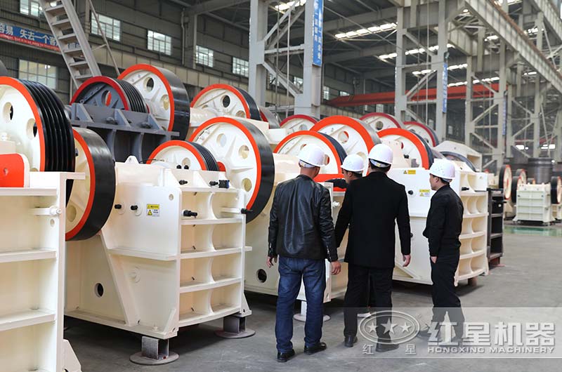 石块破碎机 石块破碎机