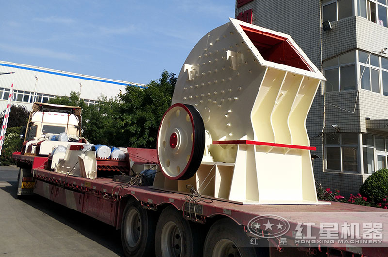 发货现场 发货现场