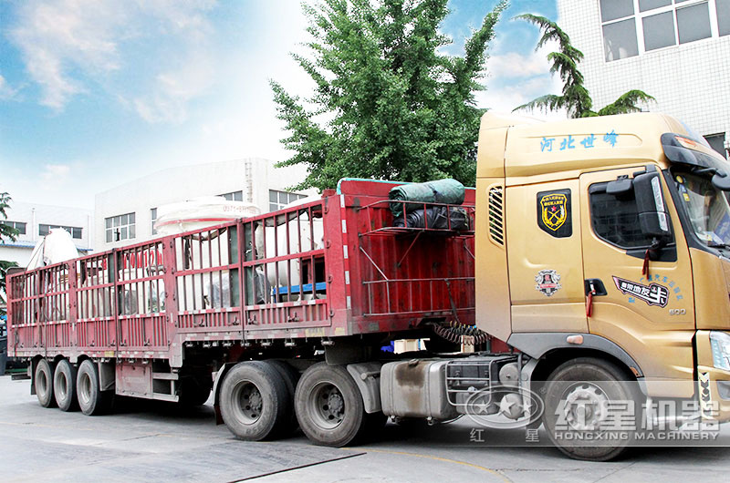 发货现场 发货现场