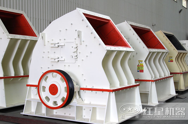 石灰石碎石机 石灰石碎石机