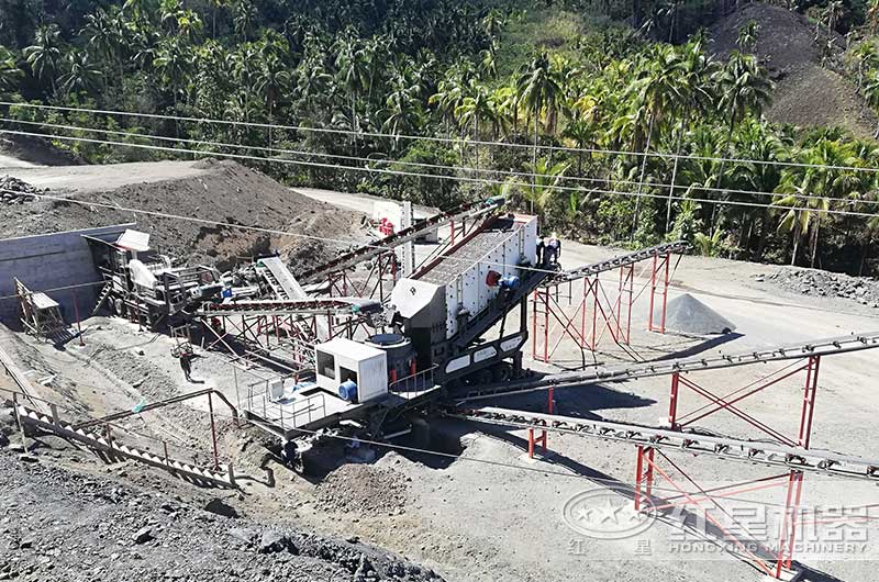 石灰石碎石机 石灰石碎石机