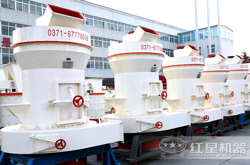 超细磨粉机 超细磨粉机