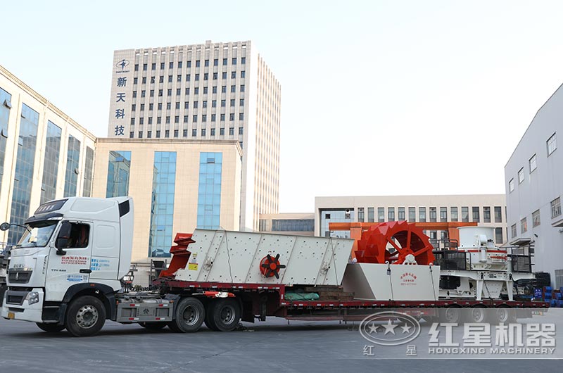 发货现场 发货现场