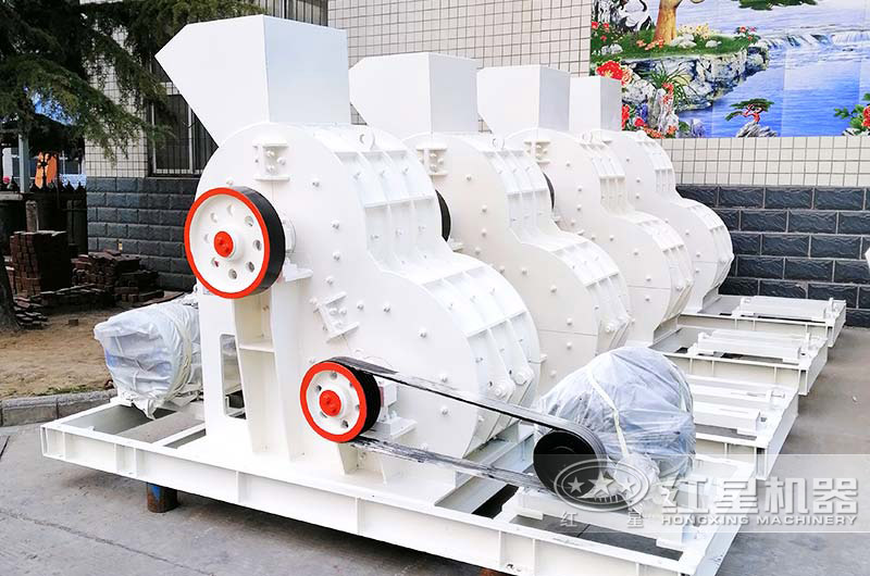 双级粉碎机 双级粉碎机