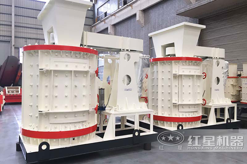 复合式粉碎机 复合式粉碎机