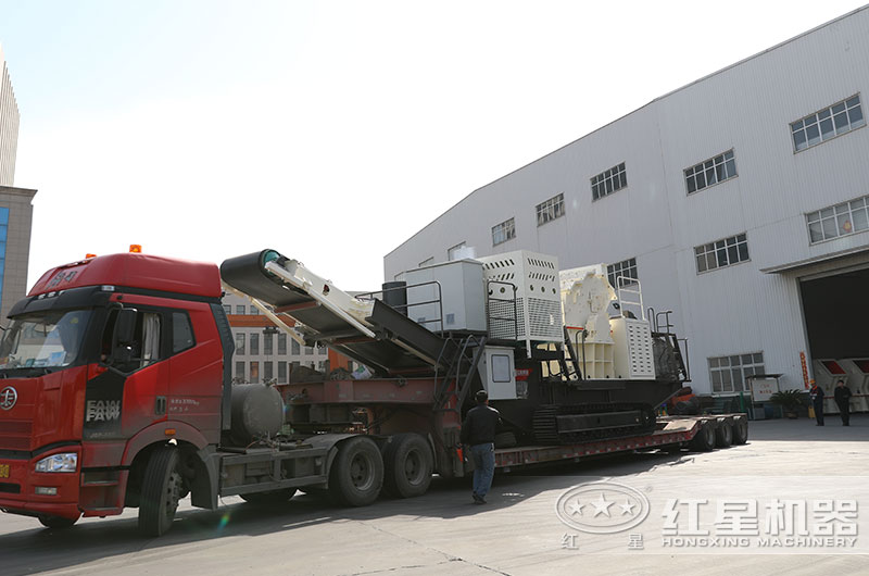 发货现场 发货现场