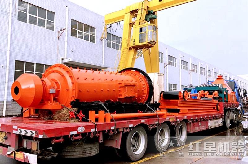 安博(中国)发货现场