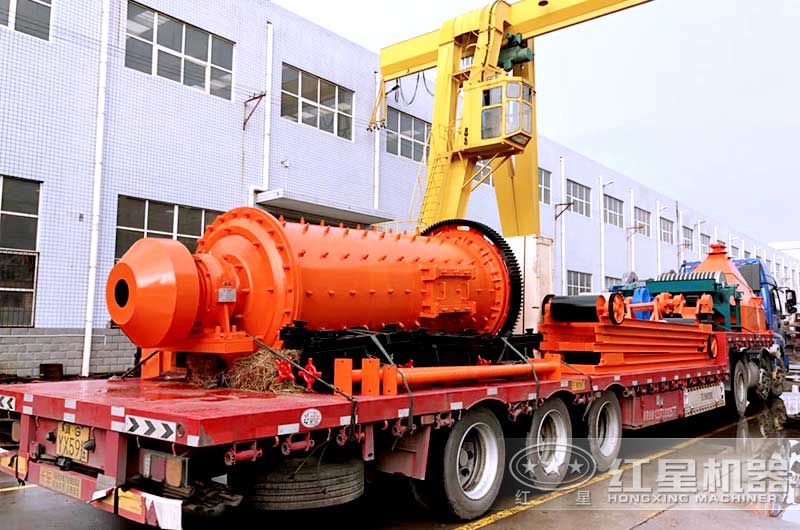 安博(中国)发货现场