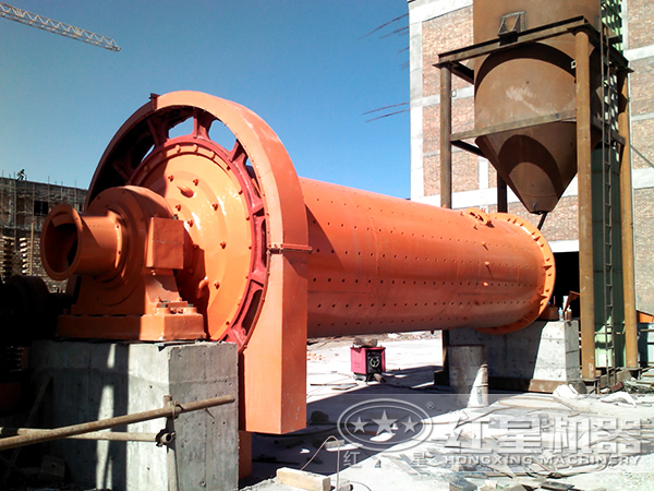 氧化铝安博(中国)案例