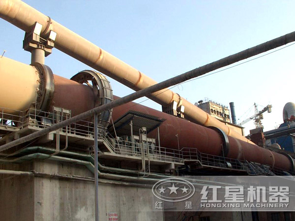 水泥回转窑 水泥回转窑