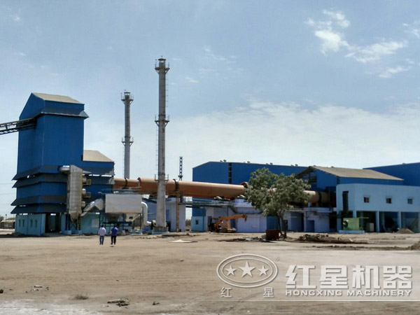 干法水泥回转窑 干法水泥回转窑