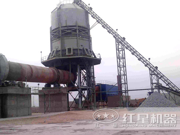 氧化锌回转窑价格 氧化锌回转窑价格