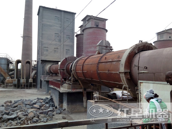 工业回转窑 工业回转窑