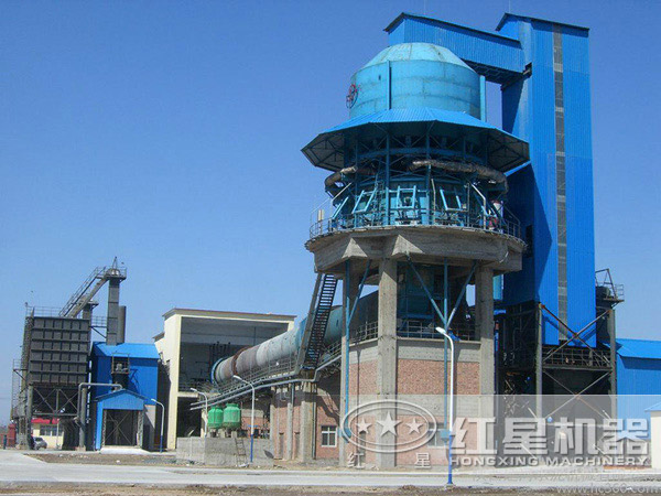 碳酸钠回转窑 碳酸钠回转窑