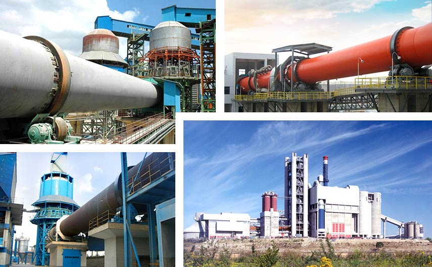 2.5*40m石灰窑 2.5*40m石灰窑