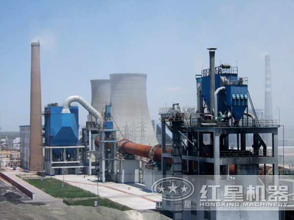 环保石灰窑厂家 环保石灰窑厂家