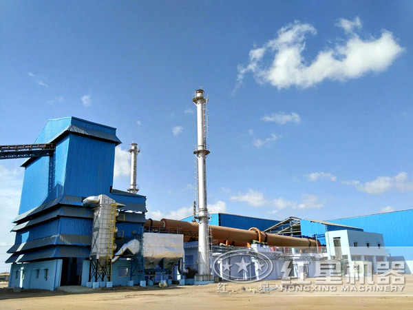 水泥回转窑 水泥回转窑