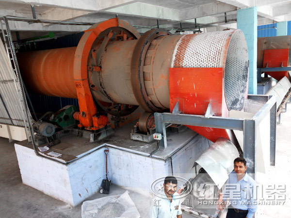 回转窑客户图 回转窑客户图