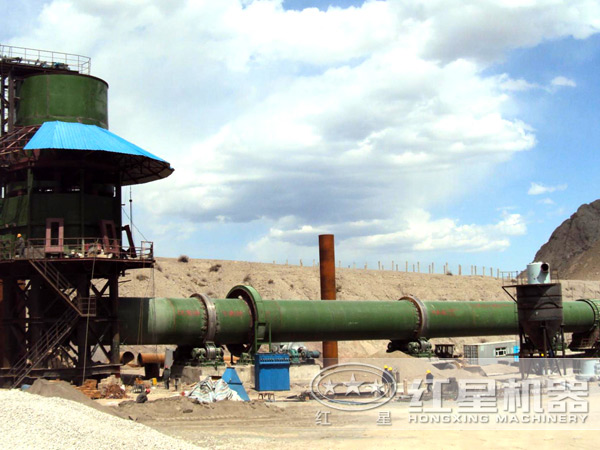 回转窑价格 回转窑价格