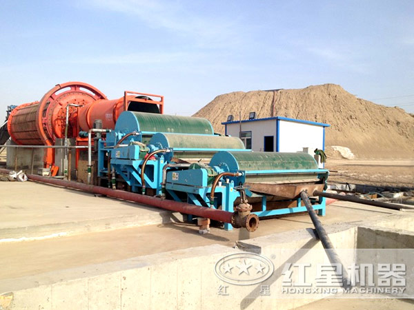 矿石安博(中国)案例