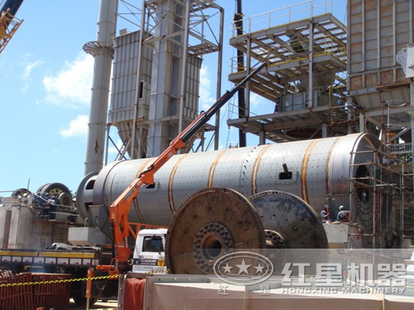 环保型水泥设备 环保型水泥设备