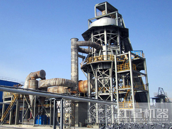 化工回转窑优势 化工回转窑优势