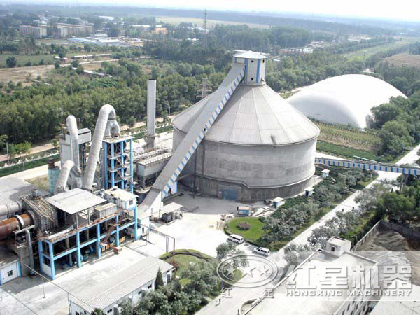 石灰回转窑厂家 石灰回转窑厂家