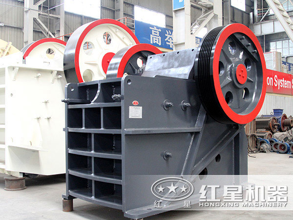石矿破碎机 石矿破碎机
