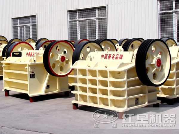 石矿破碎机厂家 石矿破碎机厂家