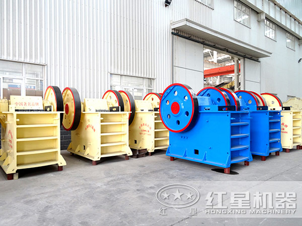 石矿破碎机价格 石矿破碎机价格