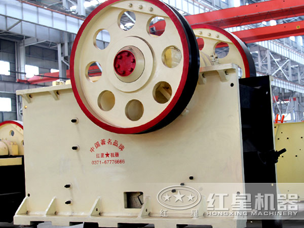 石头粉碎机 石头粉碎机