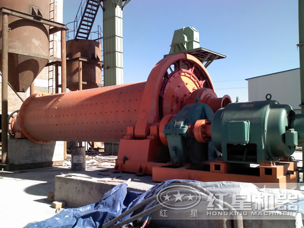 选矿生产线 选矿生产线