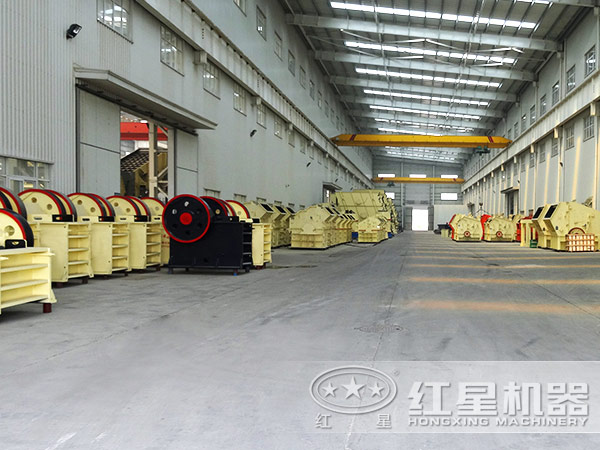 颚式破碎机厂家图 颚式破碎机厂家图