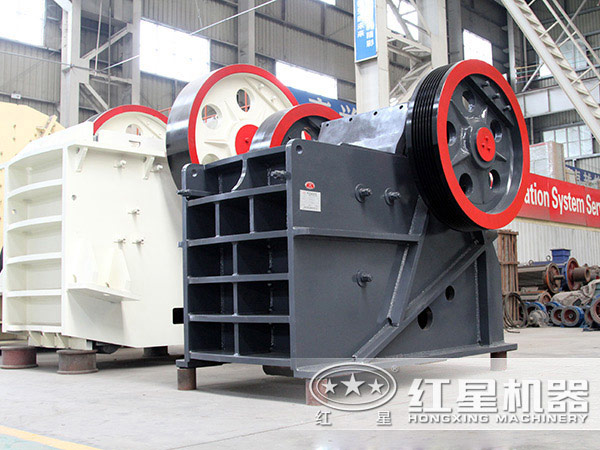 钢渣破碎机 钢渣破碎机