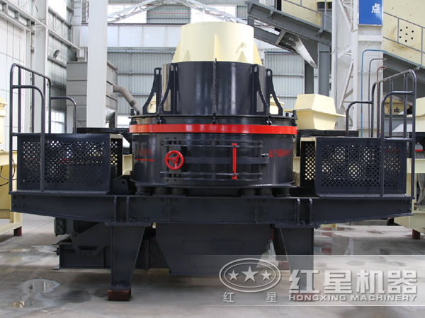 制砂机 制砂机