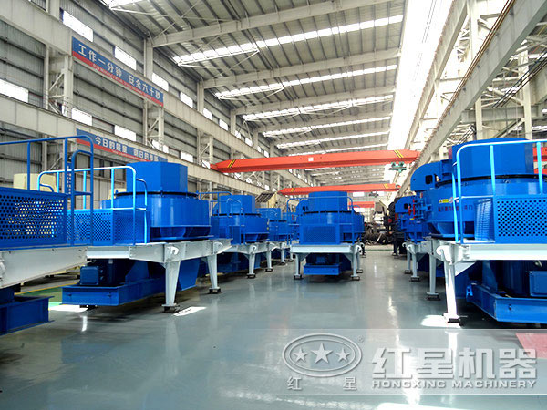 制砂机厂家 制砂机厂家