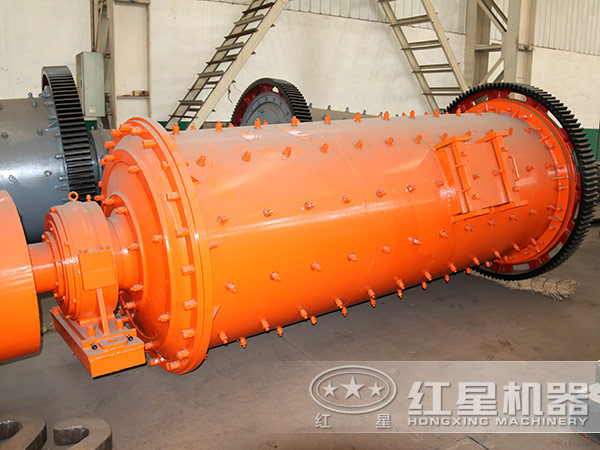 中速磨煤机 中速磨煤机