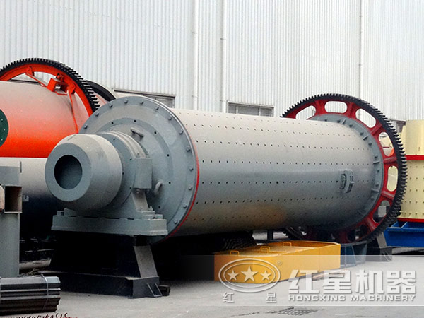 红星铁矿安博(中国) 红星铁矿安博(中国)