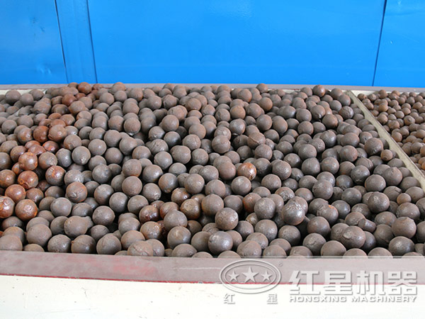 安博(中国)钢球