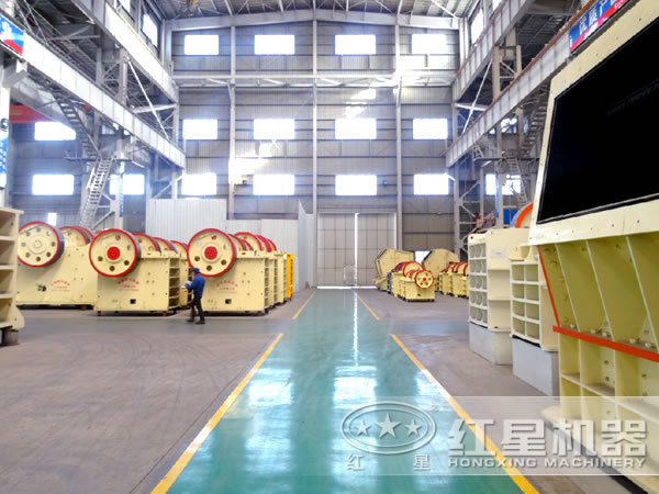 颚式破碎机厂家 颚式破碎机厂家