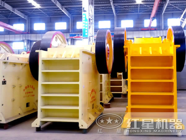 石灰破碎机整体图 石灰破碎机整体图