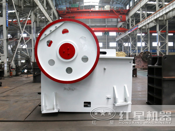 石灰破碎机局部图 石灰破碎机局部图