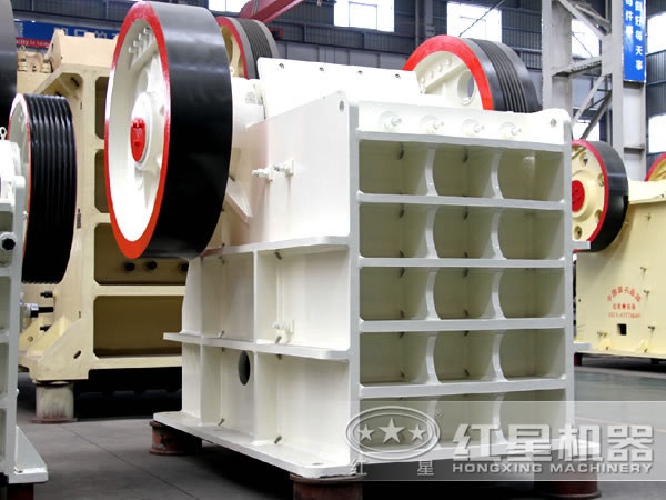 石灰破碎机 石灰破碎机