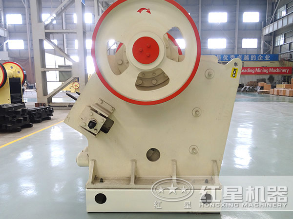 石灰破碎机 石灰破碎机