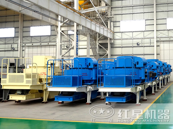 冲击式破碎机厂家 冲击式破碎机厂家