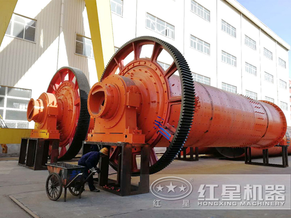 钢渣安博(中国)